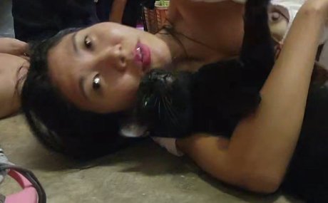 Apichy leaked porn onlyfans