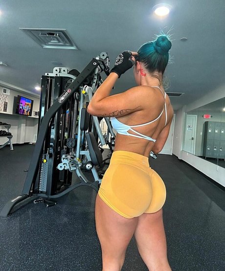 Selena Rivers leaked only fans