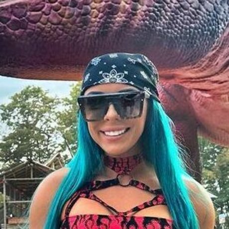 Selena Rivers sextape onlyfans