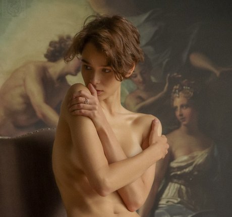 Alexandr Veshkin onlyfans lean