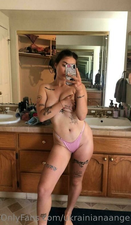 ukrainianaangell onlyfans leaked