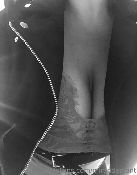 mirandaplant onlyfans explicit content