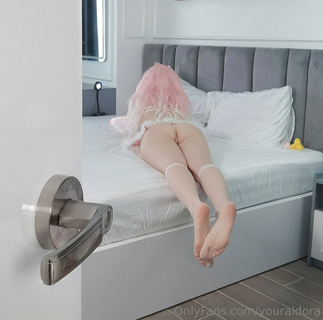 youraldora onlyfans naked