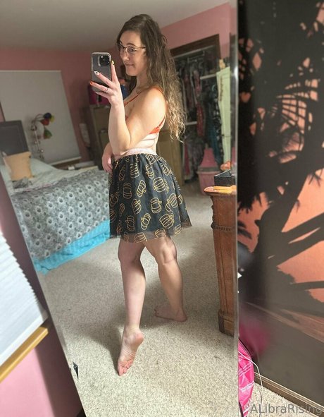 alibrarising onlyfans nudes leaked