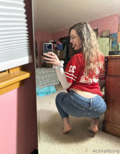 alibrarising nudes onlyfans