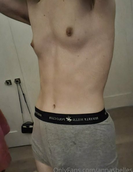 annasbelles only fans leaked porn