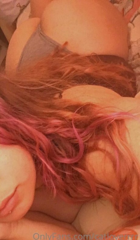 catloverrrr leaked onlyfans nude