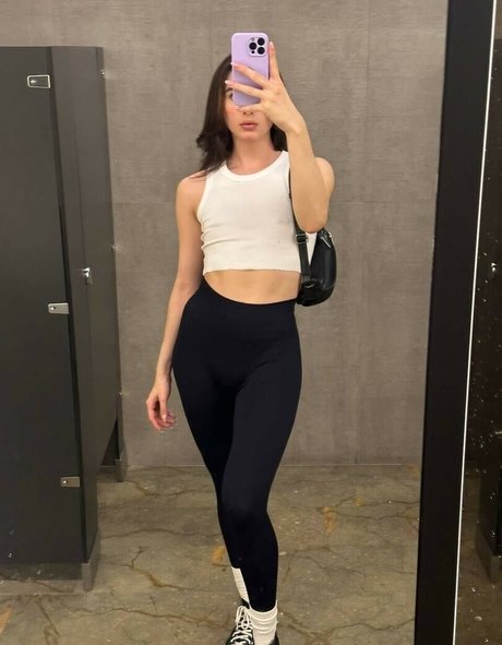 Antonia Toro en onlyfans