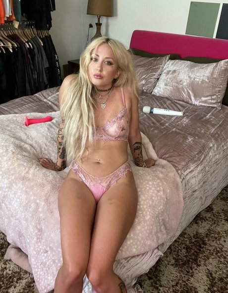 LexiGreene onlyfans leaked pictures