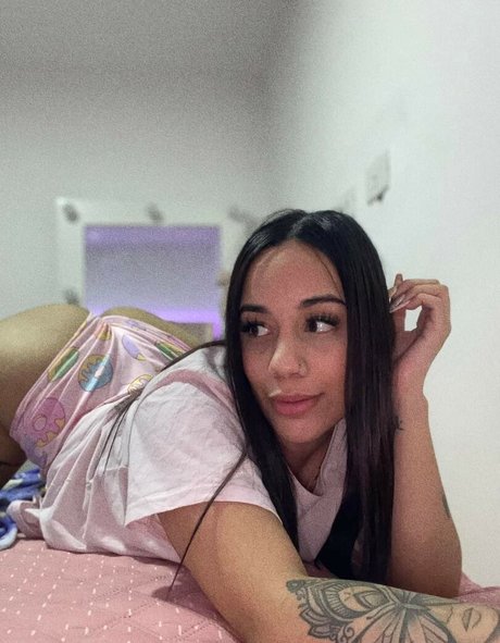 Yohanny Polacre onlyfans leaks nudes