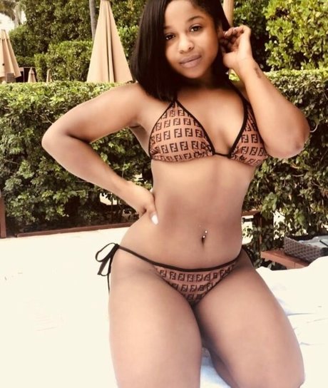 ItsReginaeCarter naked only fans