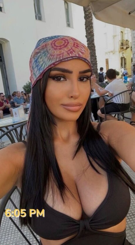 Lucija Bozic onlyfans content