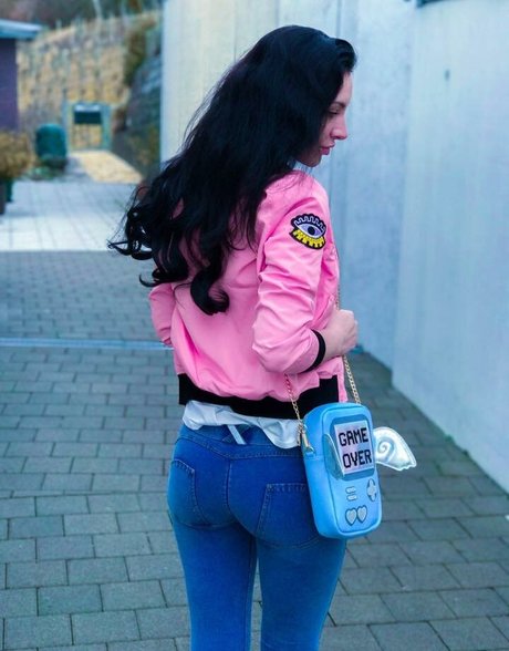 Gnu live onlyfans fotos