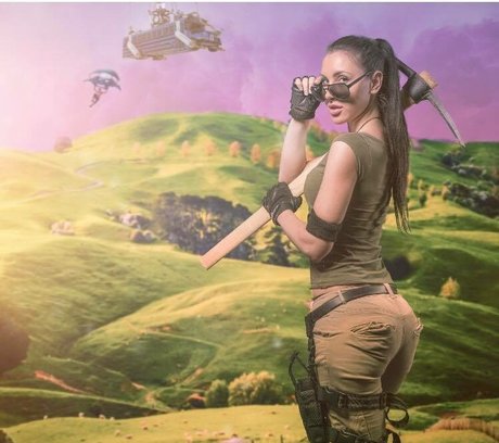 Gnu live free only fans