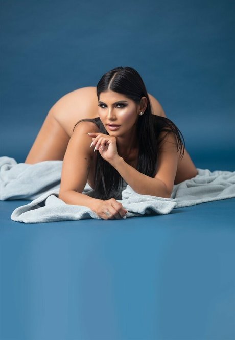 Mailyn Fernandez_ onlyfans leak nudes