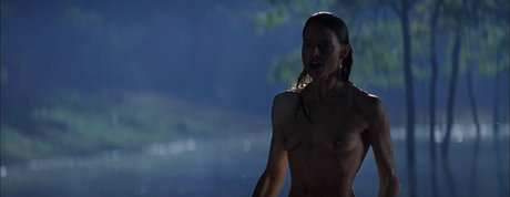 Jodie Foster onlyfans xxx