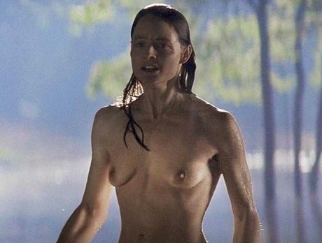 Jodie Foster onlyfans topless