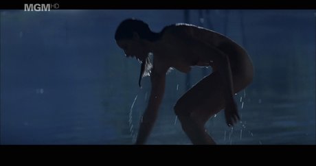 Jodie Foster onlyfans topless