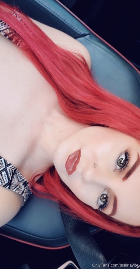 teslataylor onlyfans leak free