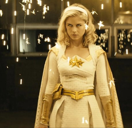 Erin Moriarty Deepfake onlyfans uncensored