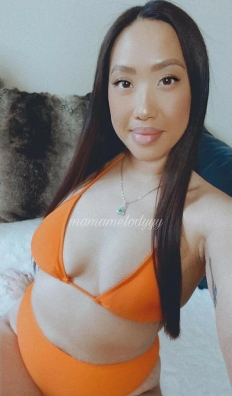 Mamamelodyyy nude onlyfans leaked