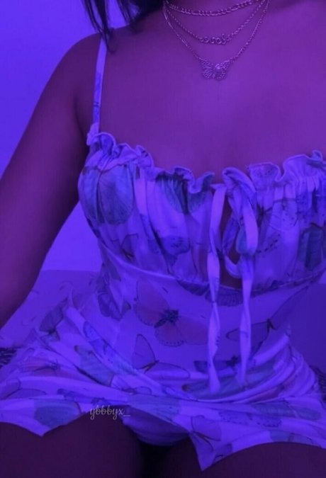 Ybbbyx xxx onlyfans