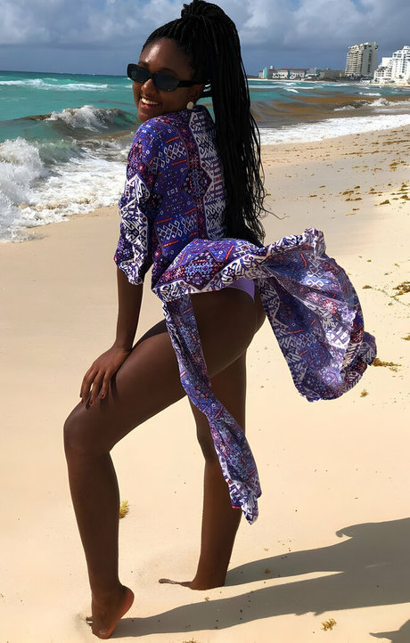 Sarah Aline leaks only fans