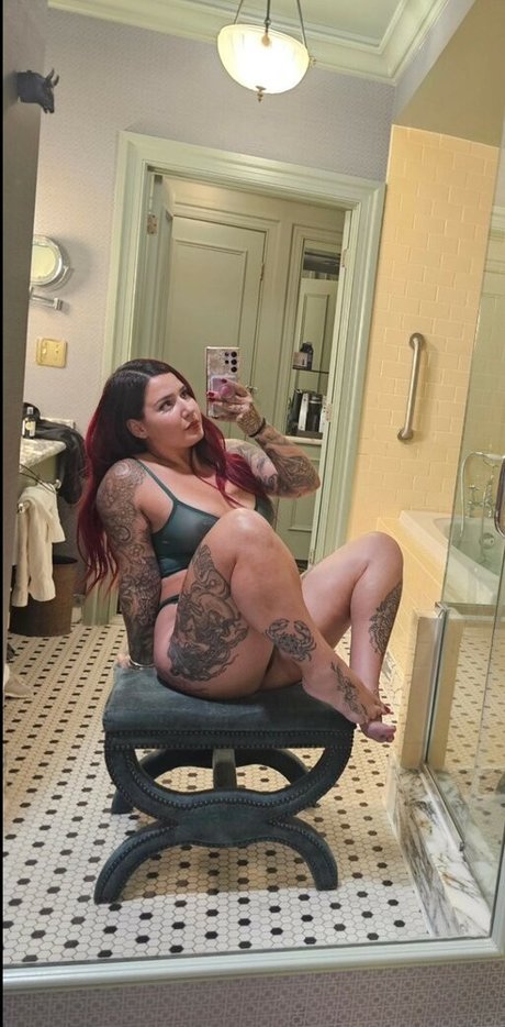 Caresse Simonaro onlyfans free porn