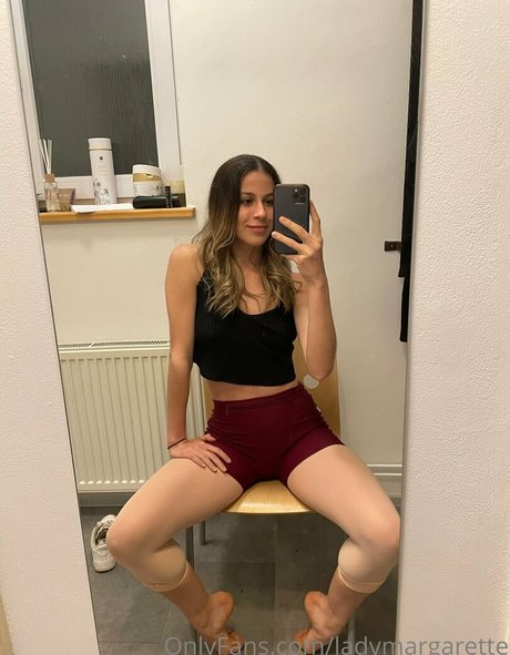 ladymargarette onlyfans leaks