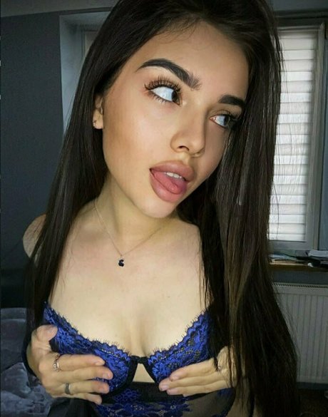 mandyfoxx leaked onlyfans nude