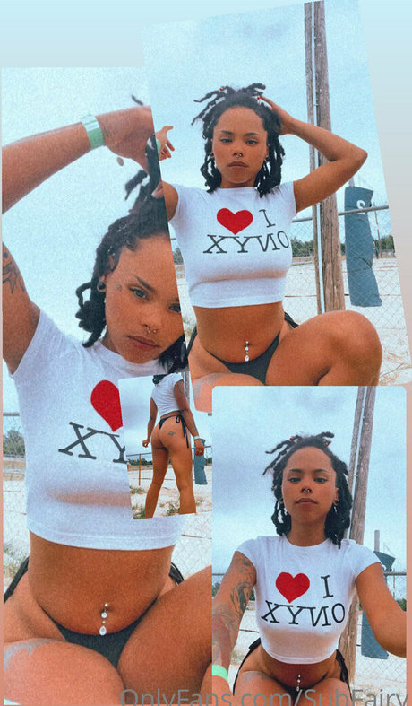 subfairy leaked onlyfans nudes