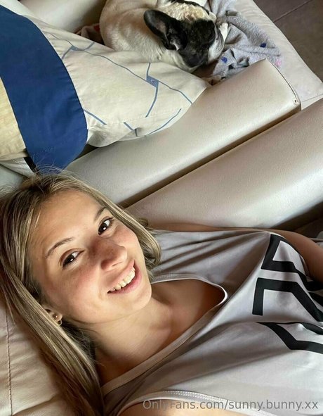 sunny bunny xx porn onlyfans