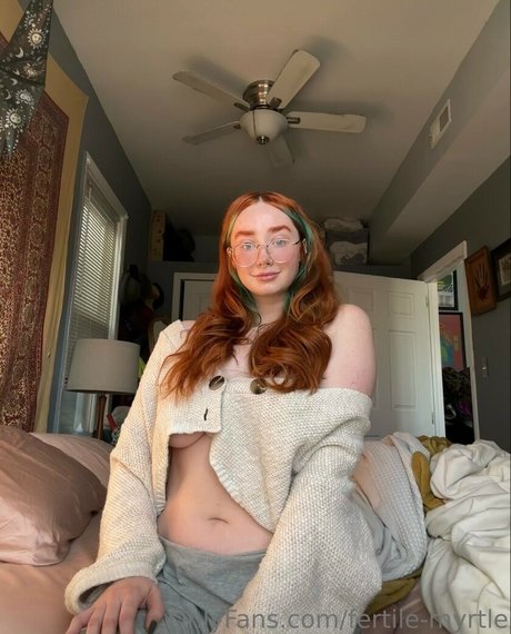 Fertile Myrtle tits onlyfans