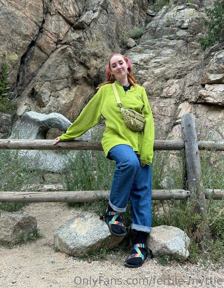 Fertile Myrtle tits onlyfans