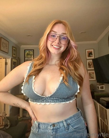 Fertile Myrtle onlyfans nude leak