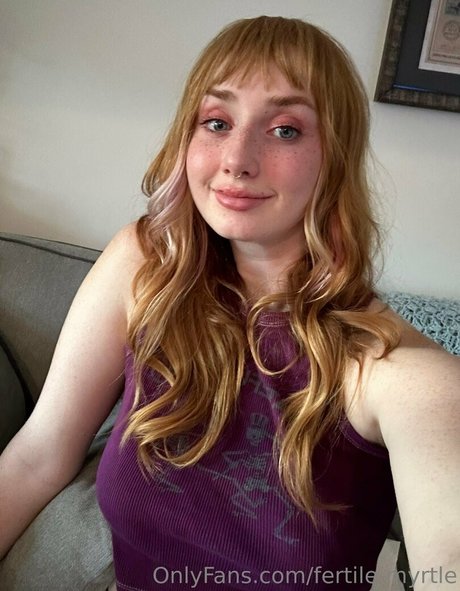 Fertile Myrtle onlyfans leak xxx