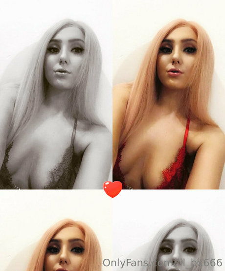 lil bx666 only fans xxx