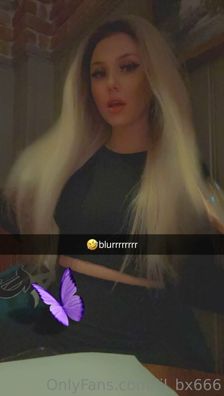 lil bx666 nude onlyfans pics