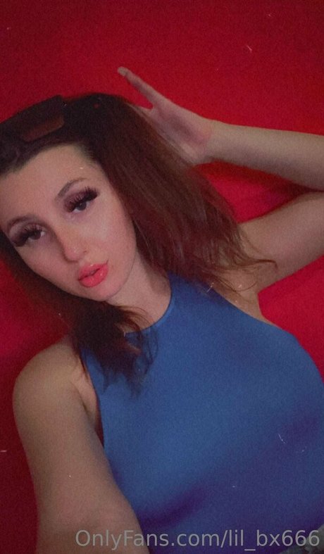 lil bx666 onlyfans leak