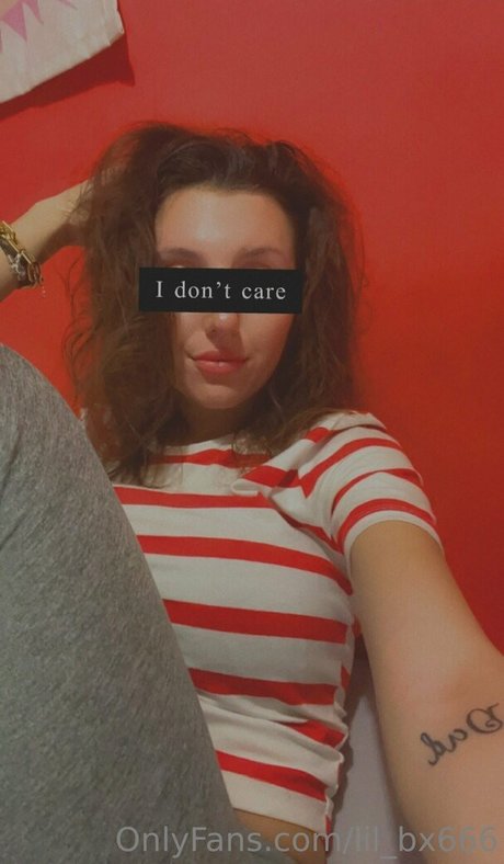 lil bx666 only fans leaks