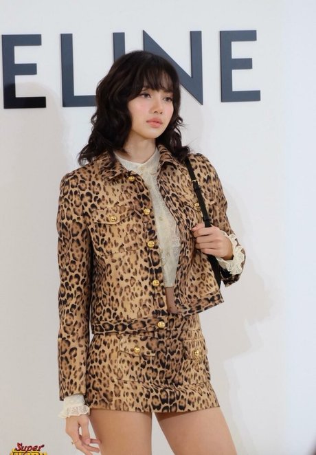 Lisa Manoban xxx onlyfans