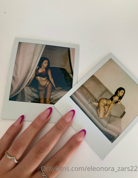 Eleonora Zars onlyfans porn free