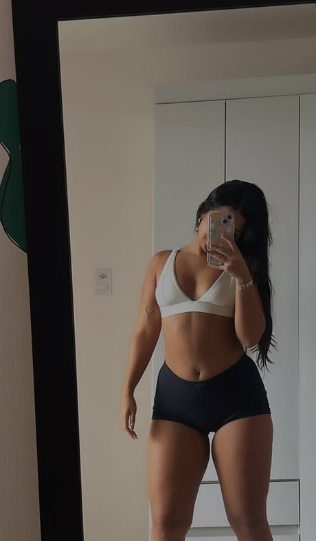 Karinna Loubach onlyfans naked