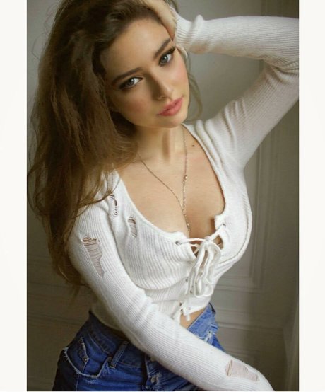 Pola Petrenko onlyfans naked