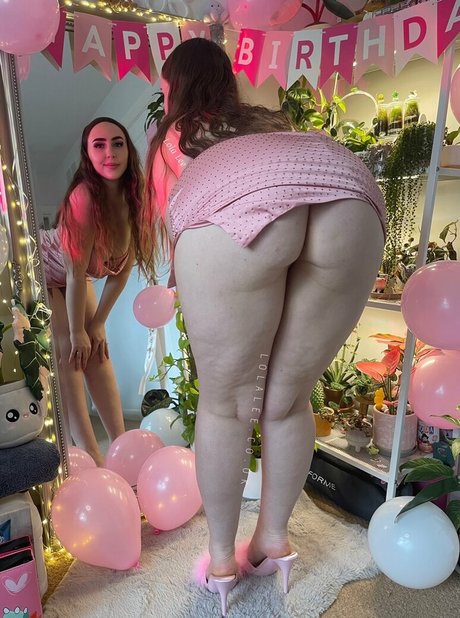 Lolalatexx onlyfans nude pics