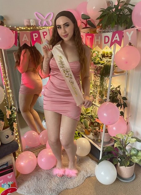 Lolalatexx onlyfans sex