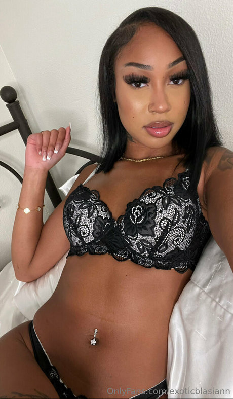 exoticblasiann onlyfans leakd
