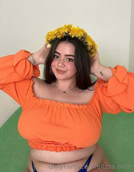 elizza beth onlyfans nsfw