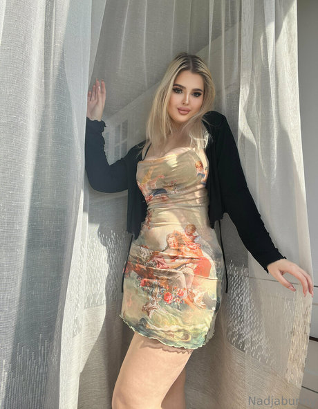 bunnynadja only fans free