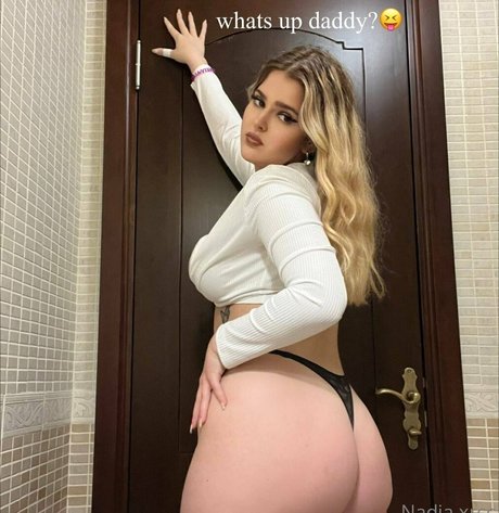 bunnynadja onlyfans nudes porn